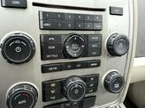 Thumbnail of 2009 White Ford Escape Hybrid