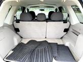Thumbnail of 2009 White Ford Escape Hybrid