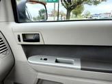 Thumbnail of 2009 White Ford Escape Hybrid