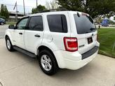 Thumbnail of 2009 White Ford Escape Hybrid