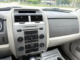 Thumbnail of 2009 White Ford Escape Hybrid