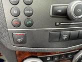 Thumbnail of 2011 WHITE METALIC Mercedes-Benz C-Class
