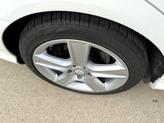 Thumbnail of 2011 WHITE METALIC Mercedes-Benz C-Class