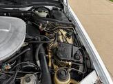 Thumbnail of 1991 WHITE Mercedes-Benz S-Class