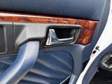 Thumbnail of 1991 WHITE Mercedes-Benz S-Class