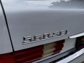 Thumbnail of 1991 WHITE Mercedes-Benz S-Class