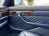Thumbnail of 1991 WHITE Mercedes-Benz S-Class