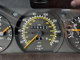 Thumbnail of 1991 WHITE Mercedes-Benz S-Class