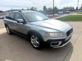Thumbnail of 2011 SILVER METALIC Volvo XC70