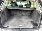 Thumbnail of 2012 Jet Black BMW X3