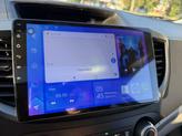 Thumbnail of 2012 Urban Titanium Metallic Honda CR-V
