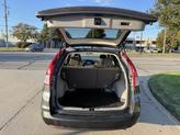 Thumbnail of 2012 Urban Titanium Metallic Honda CR-V