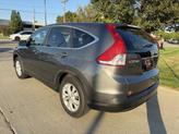 Thumbnail of 2012 Urban Titanium Metallic Honda CR-V
