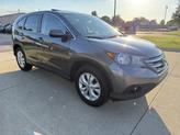 Thumbnail of 2012 Urban Titanium Metallic Honda CR-V