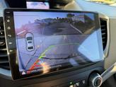 Thumbnail of 2012 Urban Titanium Metallic Honda CR-V