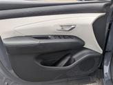 Thumbnail of 2025 Gray Hyundai TUCSON