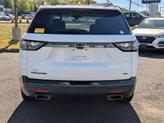 Thumbnail of 2018 Summit White Chevrolet Traverse