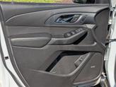 Thumbnail of 2018 Summit White Chevrolet Traverse