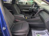 Thumbnail of 2022 Intense Blue Hyundai TUCSON