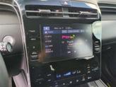 Thumbnail of 2022 Intense Blue Hyundai TUCSON