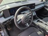 Thumbnail of 2025 Black Hyundai SONATA