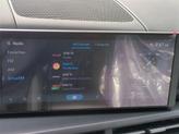 Thumbnail of 2026 Atlantic Blue Hyundai SANTA FE