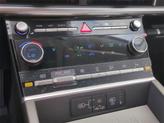 Thumbnail of 2026 Atlantic Blue Hyundai SANTA FE