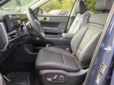 Thumbnail of 2026 Atlantic Blue Hyundai SANTA FE
