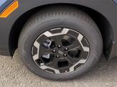 Thumbnail of 2026 Atlantic Blue Hyundai SANTA FE