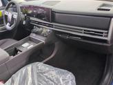 Thumbnail of 2026 Atlantic Blue Hyundai SANTA FE
