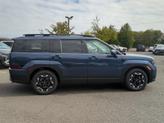 Thumbnail of 2026 Atlantic Blue Hyundai SANTA FE