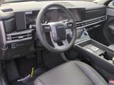 Thumbnail of 2026 Atlantic Blue Hyundai SANTA FE