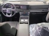 Thumbnail of 2026 Atlantic Blue Hyundai SANTA FE