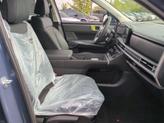 Thumbnail of 2026 Atlantic Blue Hyundai SANTA FE