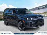 Photo of 2026 Phantom Black Hyundai SANTA FE
