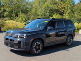 Thumbnail of 2026 Phantom Black Hyundai SANTA FE