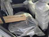 Thumbnail of 2025 Shimmering Silver Hyundai TUCSON