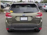 Thumbnail of 2024 Autumn Green Metallic Subaru Forester