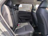 Thumbnail of 2025 Hampton Gray Hyundai TUCSON