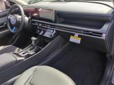Thumbnail of 2025 Hampton Gray Hyundai TUCSON