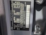 Thumbnail of 2025 Hampton Gray Hyundai TUCSON