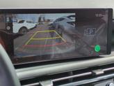 Thumbnail of 2025 Hampton Gray Hyundai TUCSON