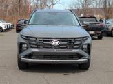 Thumbnail of 2025 Hampton Gray Hyundai TUCSON
