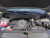 Thumbnail of 2025 Hampton Gray Hyundai TUCSON