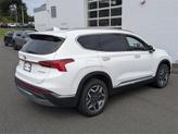 Thumbnail of 2023 Serenity White Pearl Hyundai Santa Fe Plug-In Hybrid