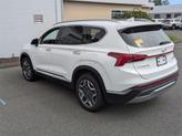 Thumbnail of 2023 Serenity White Pearl Hyundai Santa Fe Plug-In Hybrid