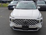 Thumbnail of 2023 Serenity White Pearl Hyundai Santa Fe Plug-In Hybrid