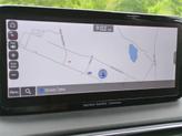 Thumbnail of 2022 Shimmering Silver Pearl Hyundai SANTA FE