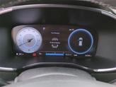 Thumbnail of 2022 Shimmering Silver Pearl Hyundai SANTA FE