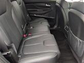 Thumbnail of 2022 Shimmering Silver Pearl Hyundai SANTA FE